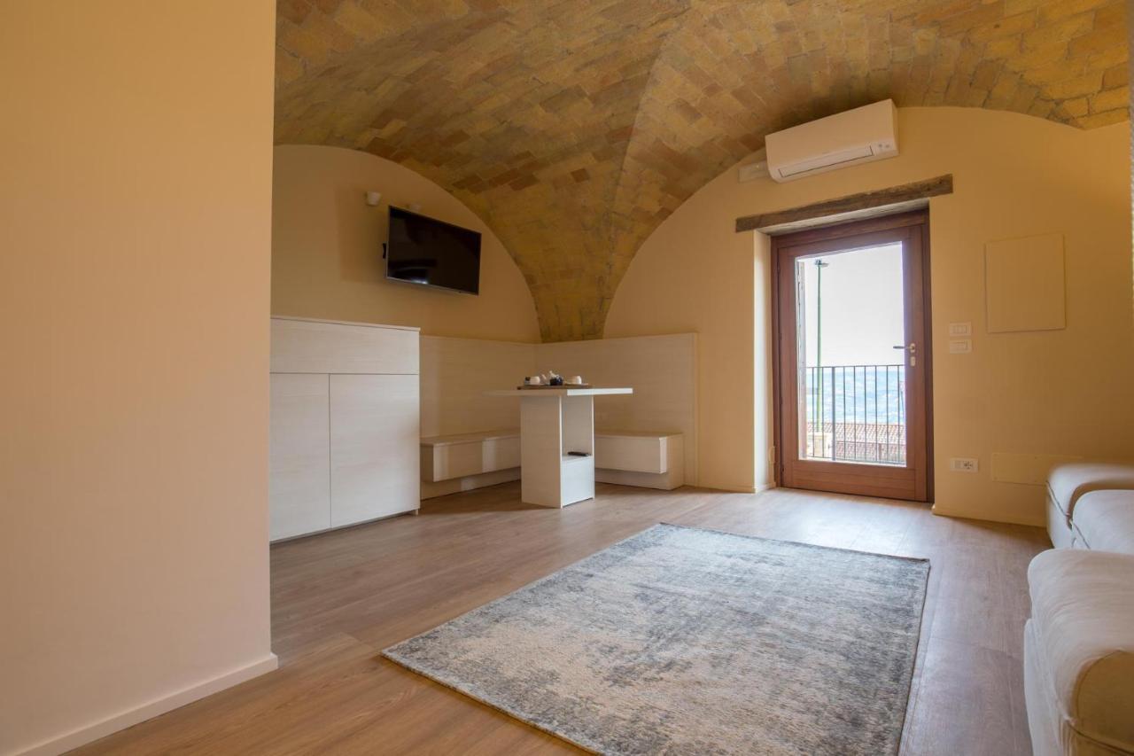 Montepagano 1137 Hotel Exterior photo
