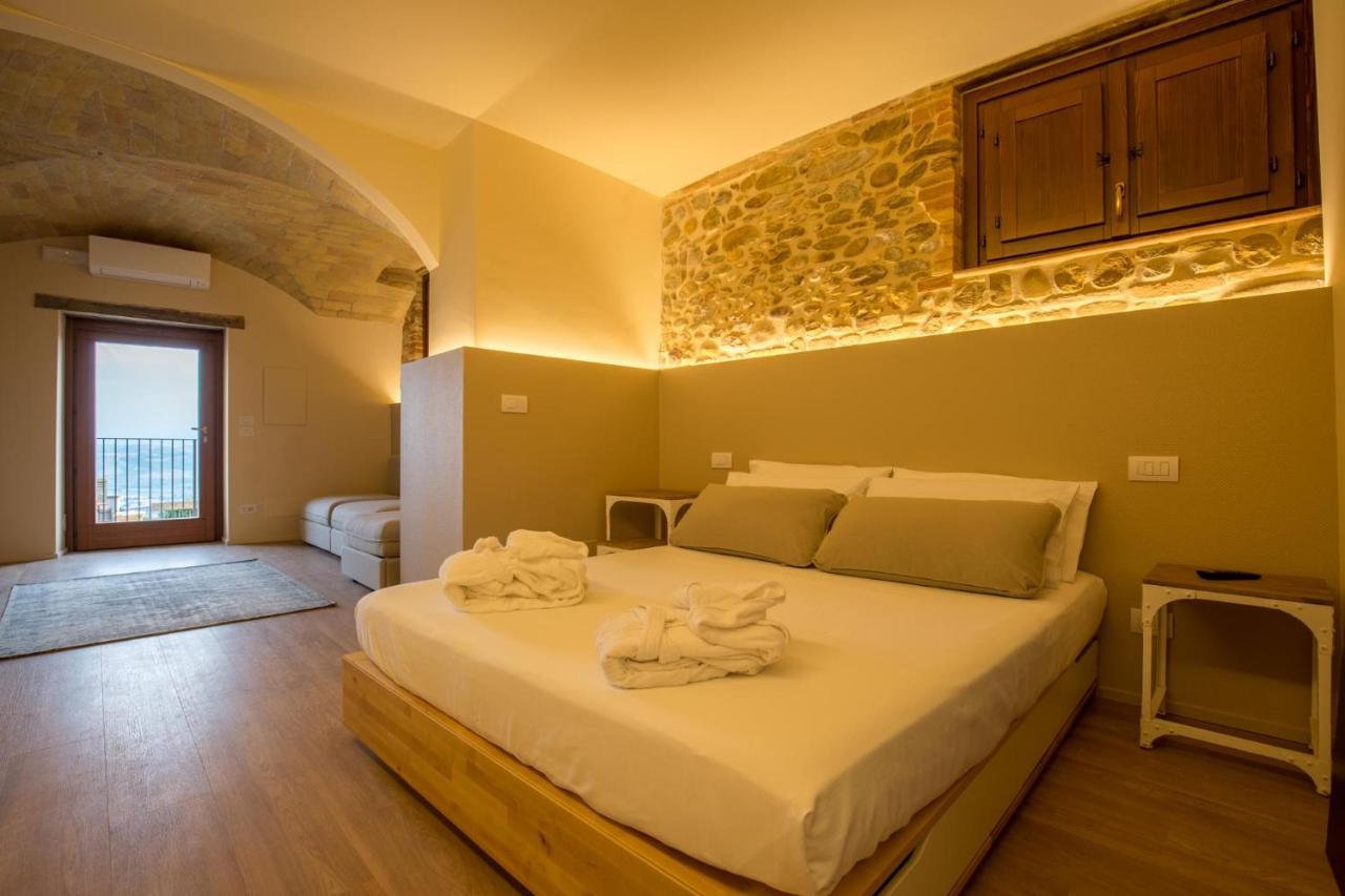 Montepagano 1137 Hotel Exterior photo