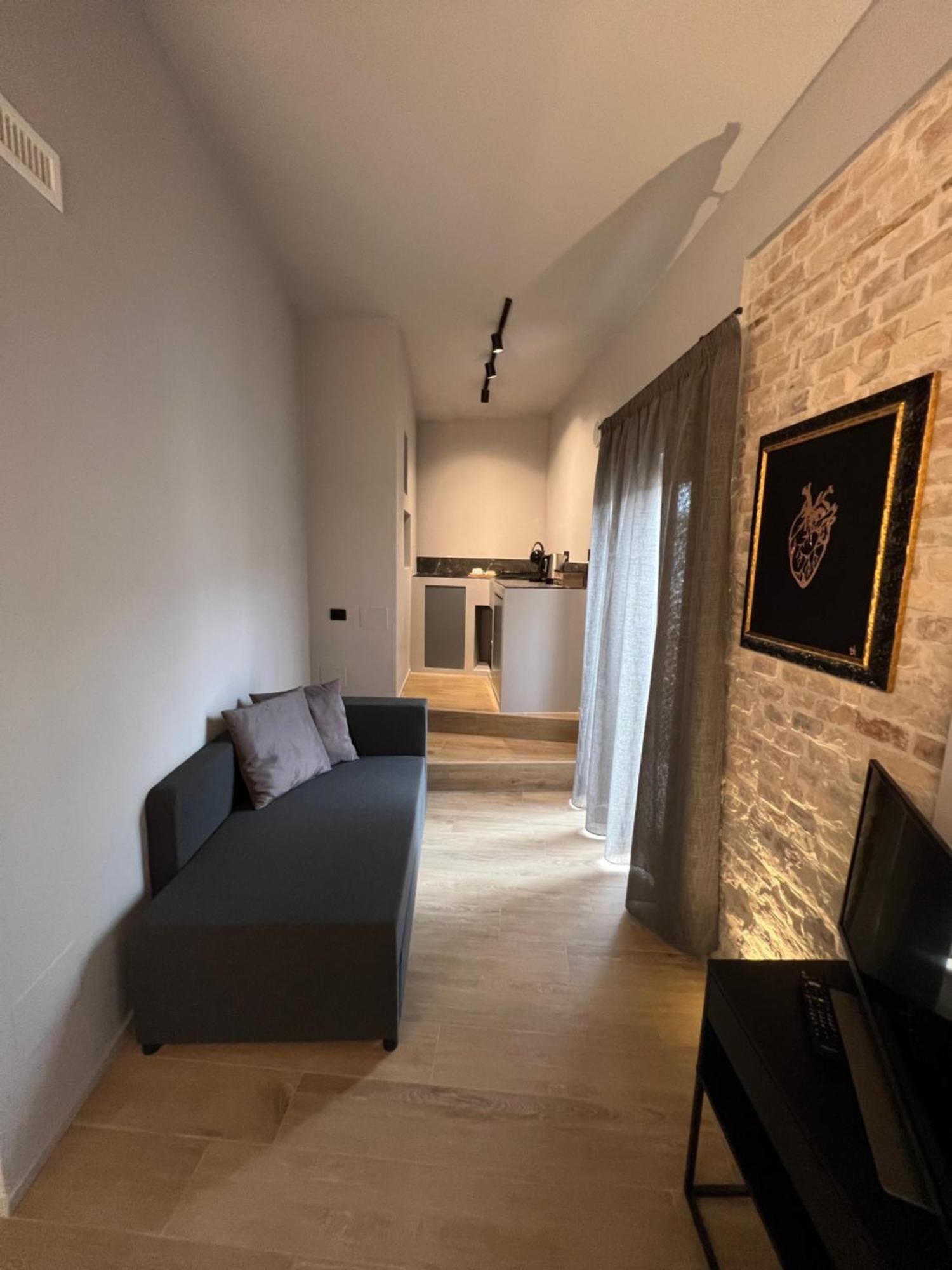 Montepagano 1137 Hotel Exterior photo